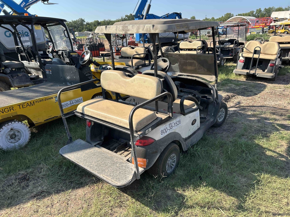 2018 Club Car Precedent-3