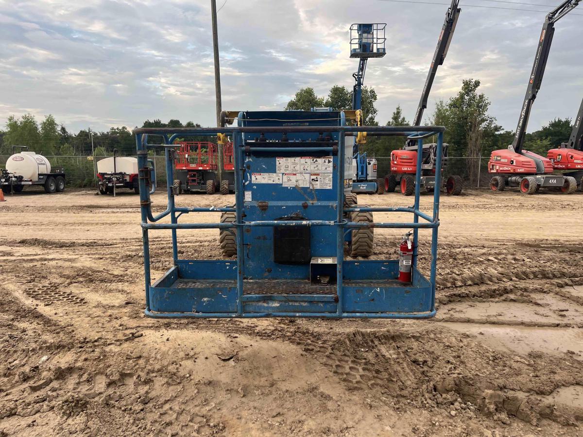 2017 Genie Z-45/25 RT-1