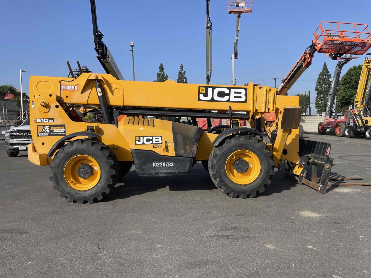 2017 JCB 510-56