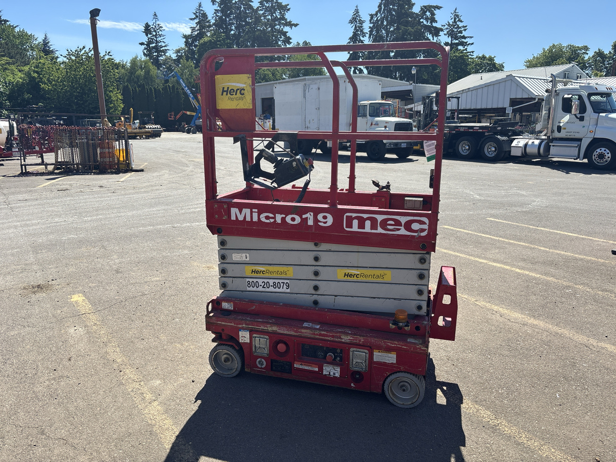 2018 MEC Micro 19-2
