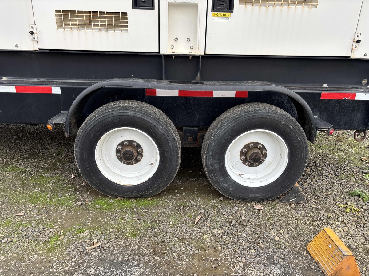 2017 Multiquip DCA300SSJU4F3-10