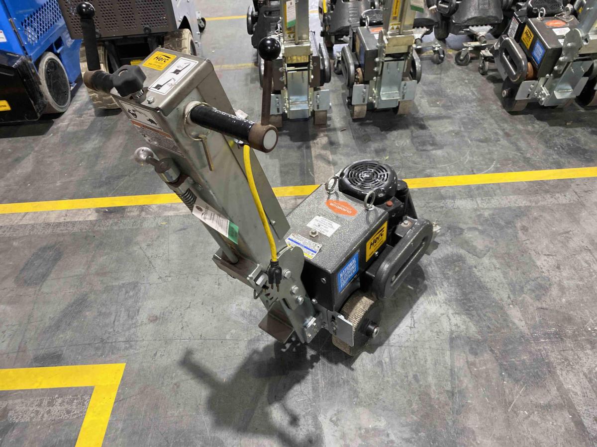 2021 National Flooring Equipment 6280HD