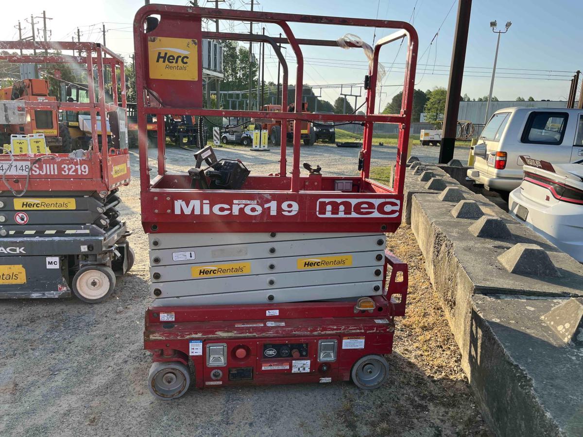 2018 MEC Micro 19