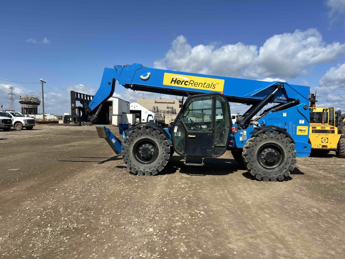 2020 Genie GTH-1056