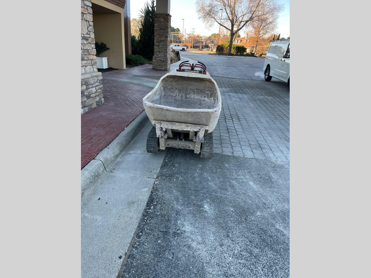 2019 Toro MB TX 2500
