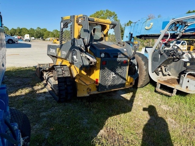 2021 John Deere 325G-3