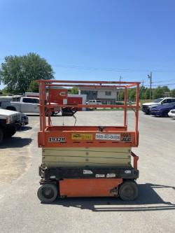 2018 JLG 1932R