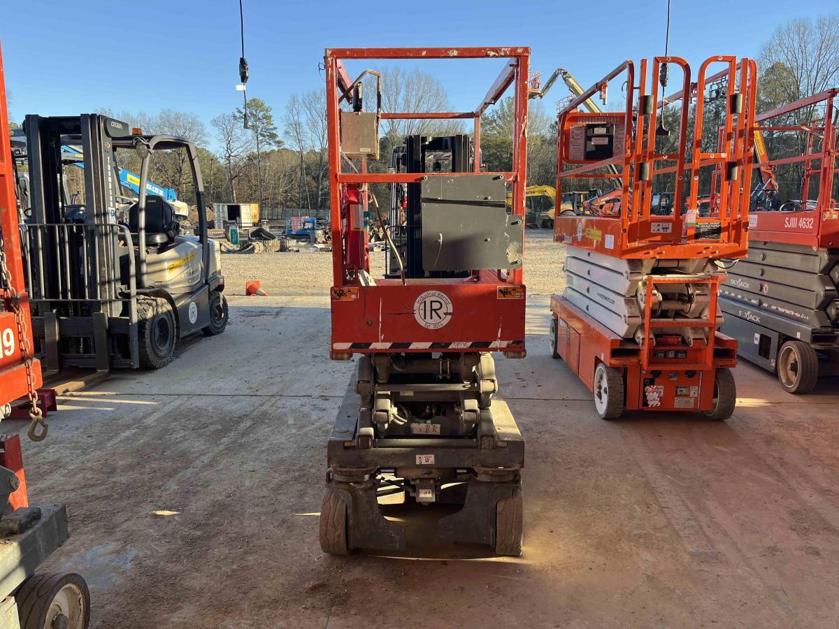 2018 Skyjack SJ3219-3
