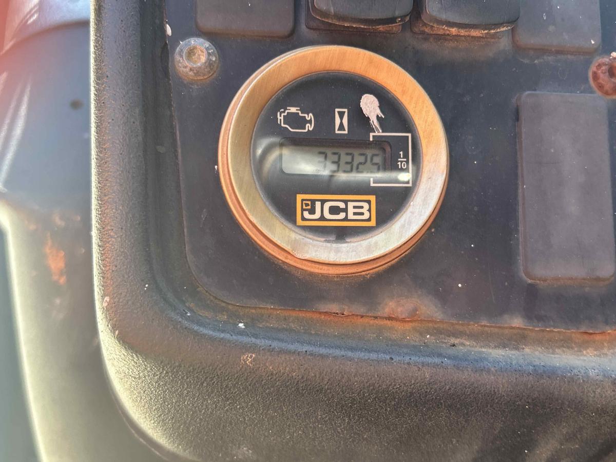 2019 JCB 507-42-5