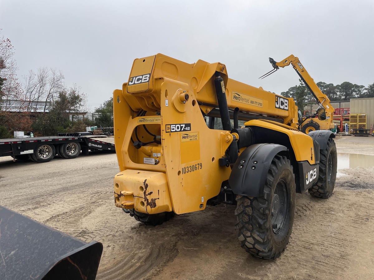 2021 JCB 507-42-6
