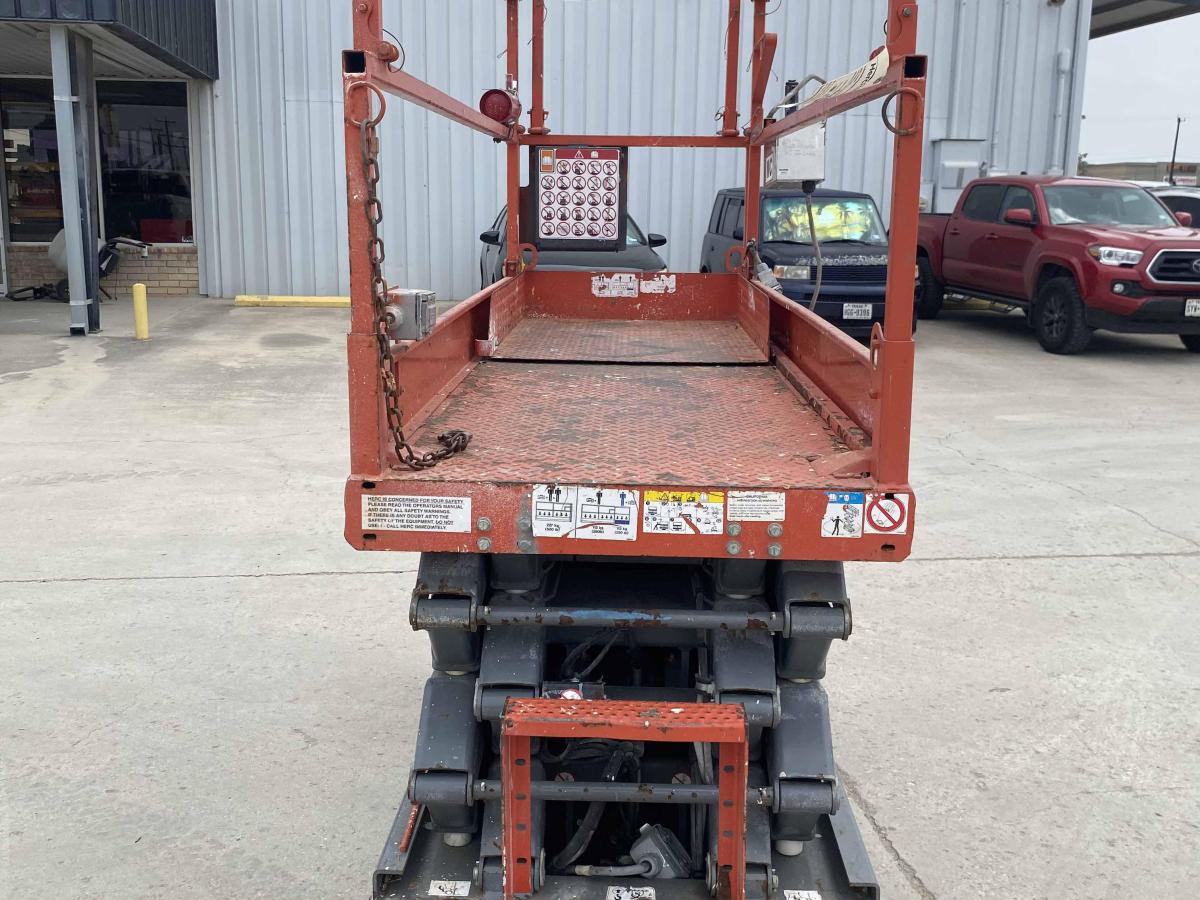 2018 Skyjack SJ3226