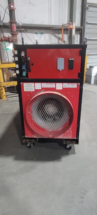 2018 CAMPO Blaze 150E-2