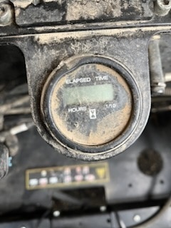 2019 Cushman Hauler 1200-4