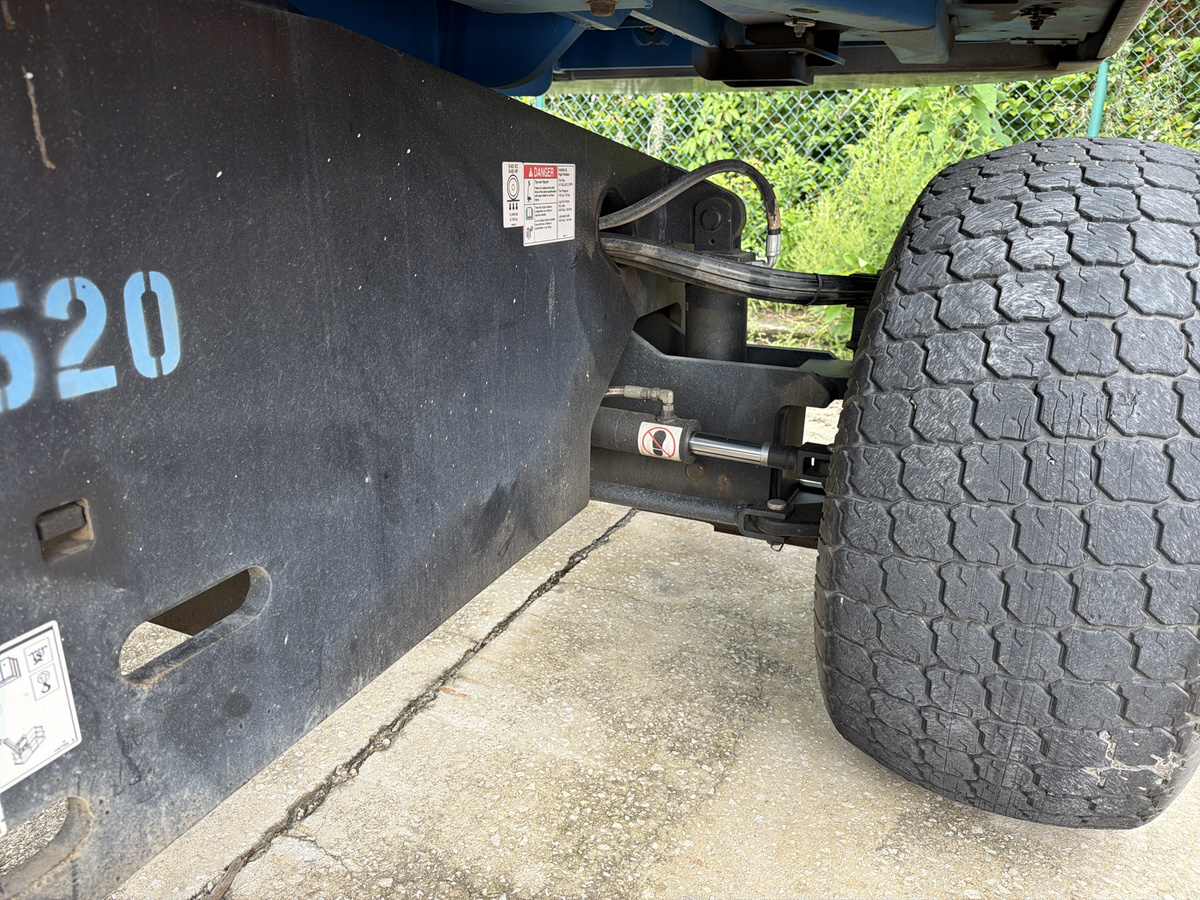 2020 Genie S-65-14