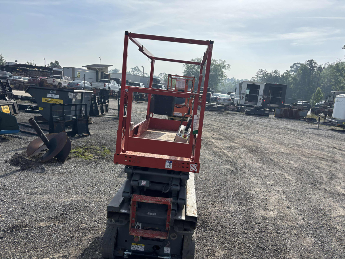 2019 Skyjack SJ3219-5