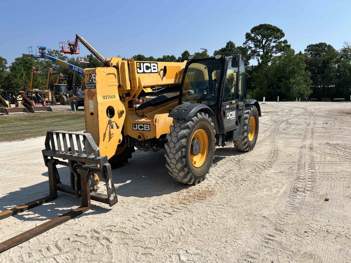 2019 JCB 507-42-1