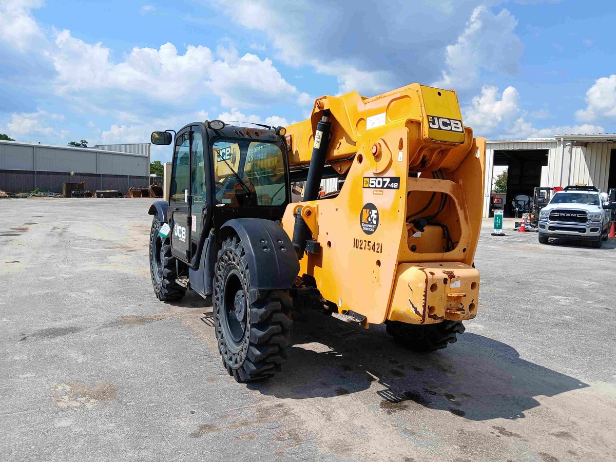 2019 JCB 507-42-4