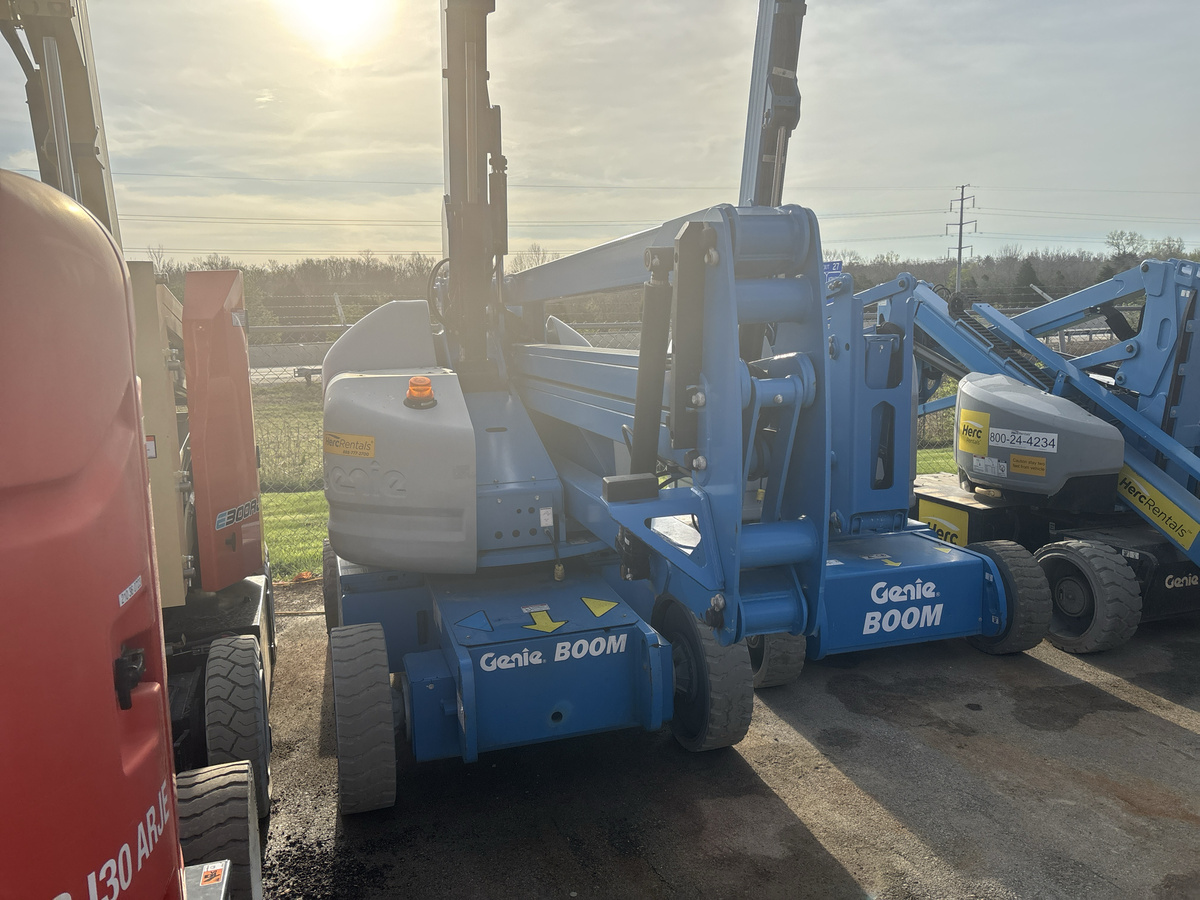 2018 Genie Z-40/23 N-2