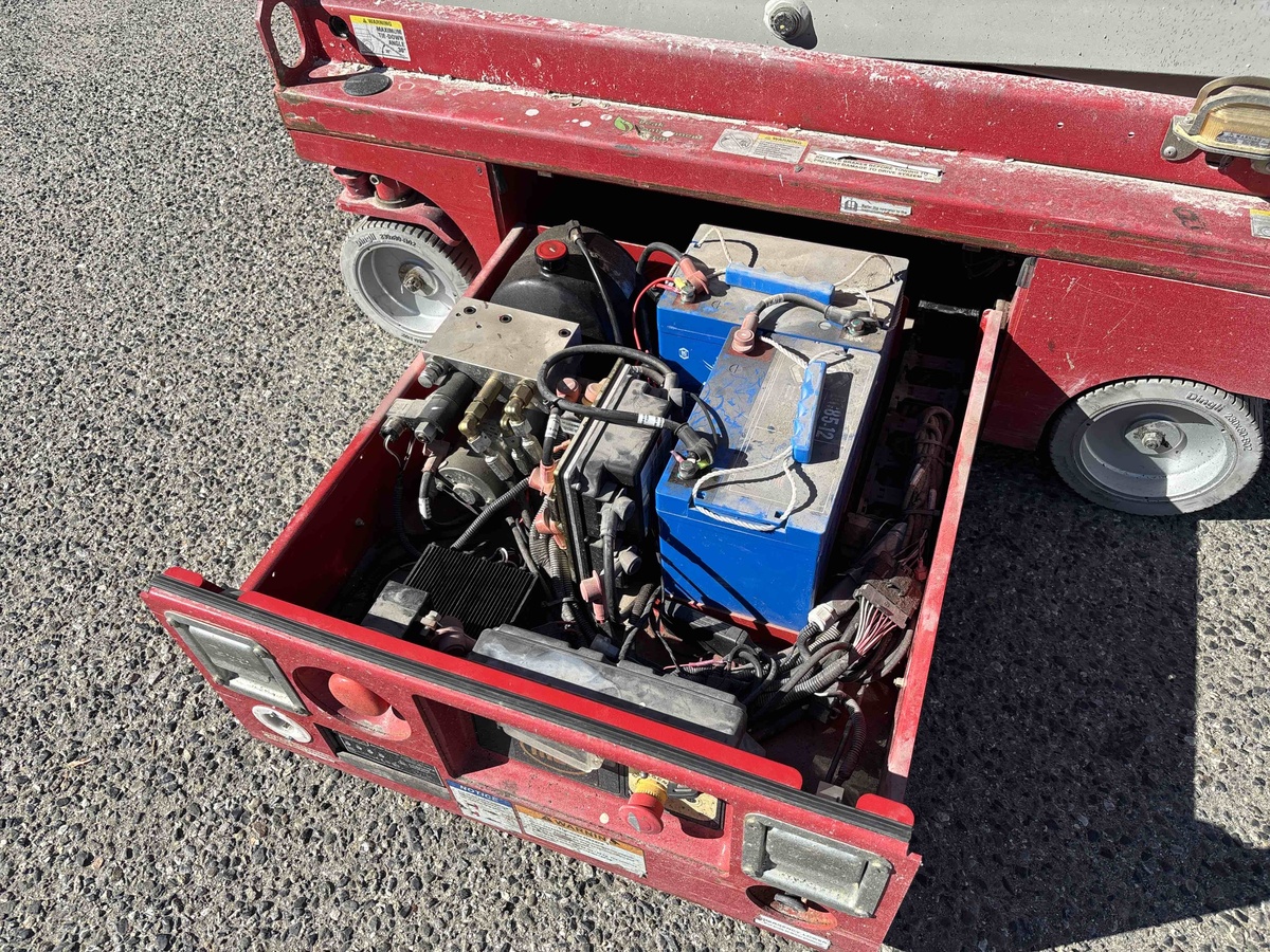 2019 MEC 1330SE-5