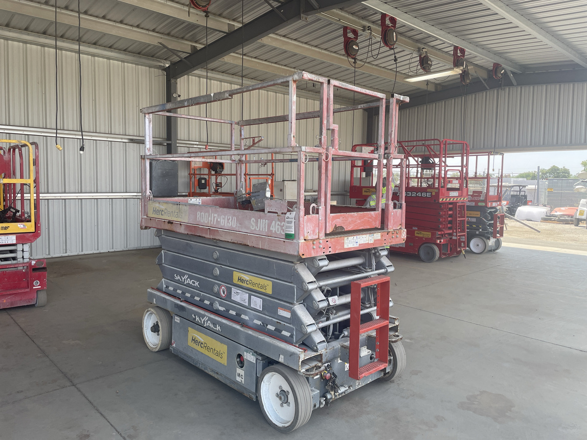 2017 Skyjack SJ4632-3