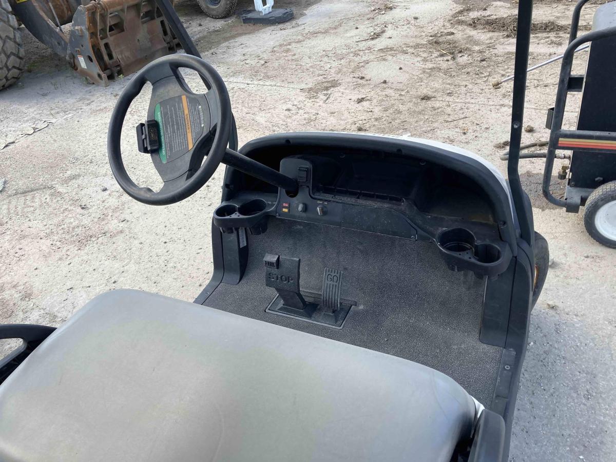 2021 Club Car TEMPO-4