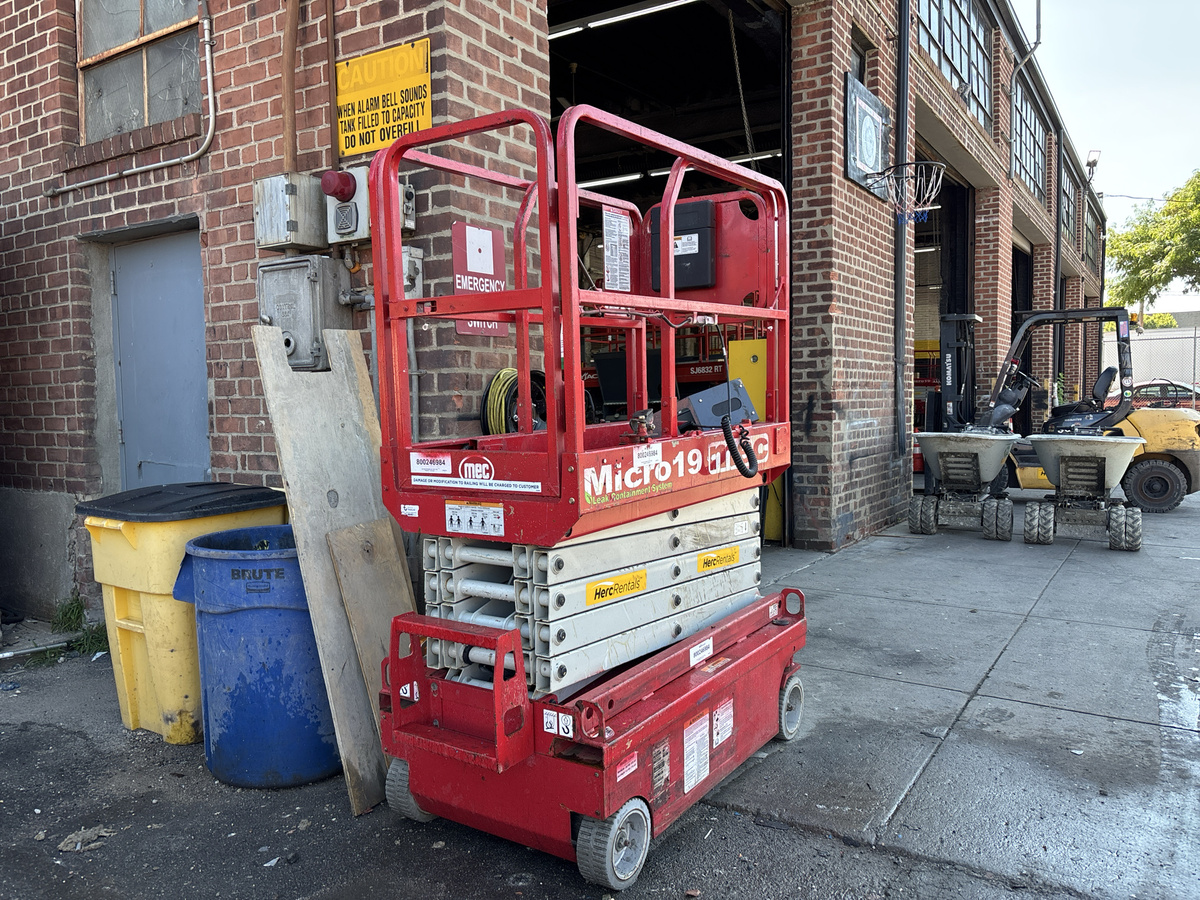2019 MEC Micro 19-2
