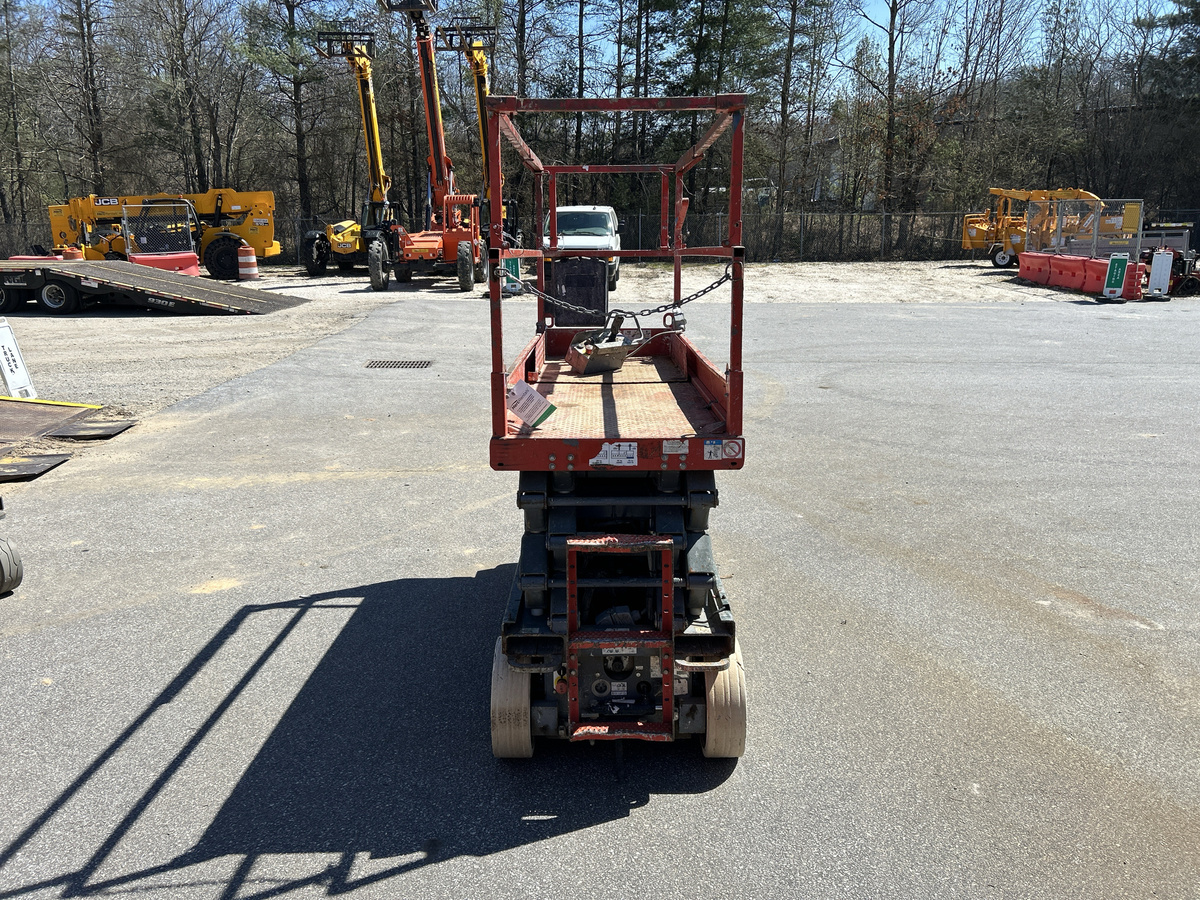 2015 Skyjack SJ3226-4
