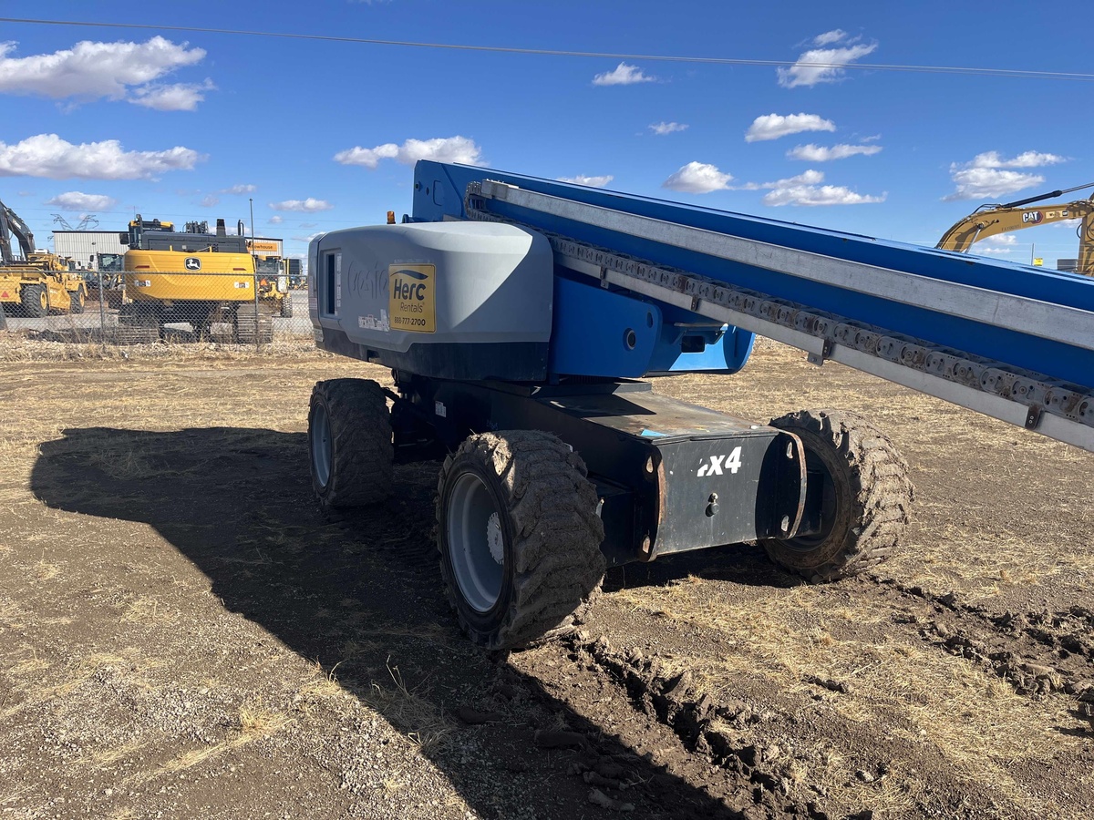 2017 Genie S-80-13