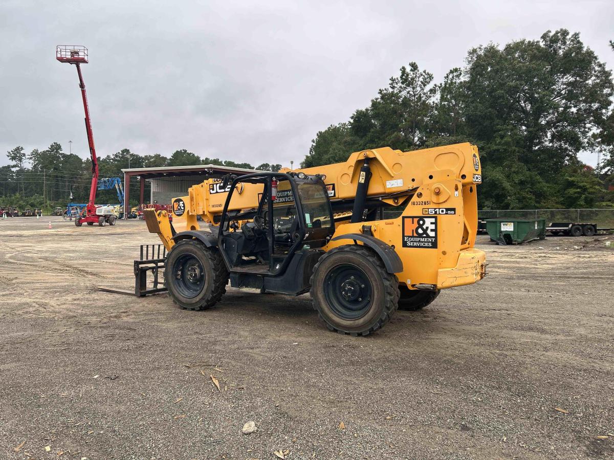 2021 JCB 510-56-3