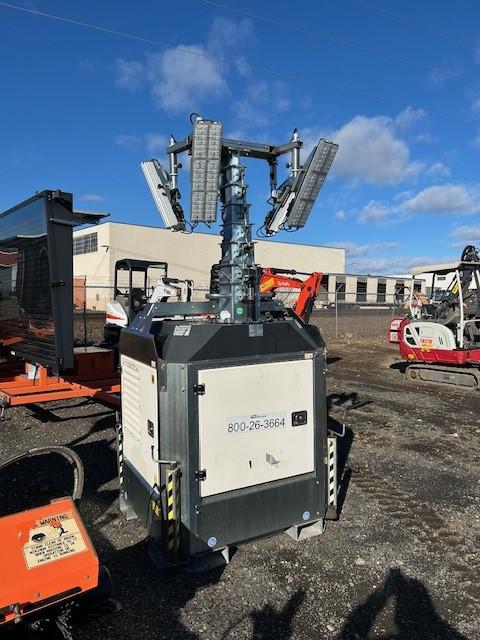 2019 Generac CUBE HYPER