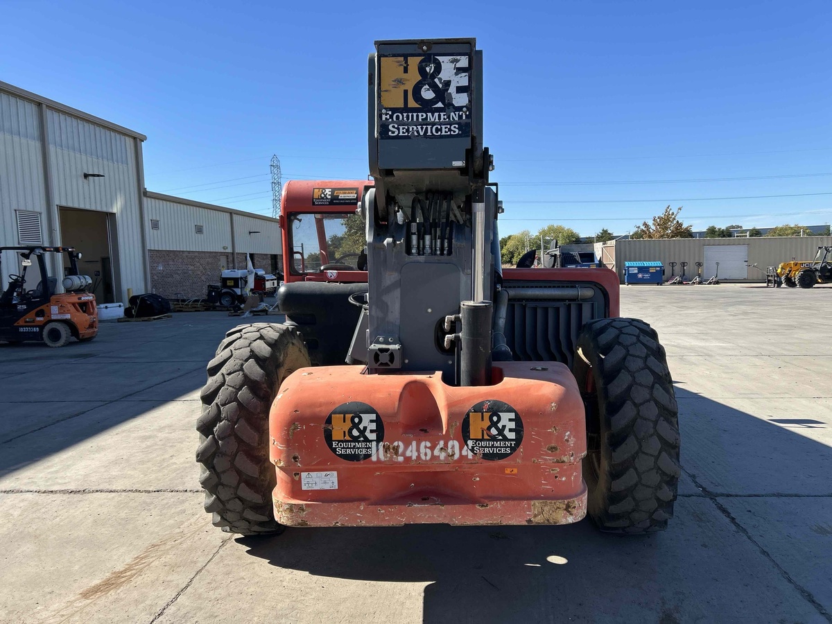 2018 Skyjack SJ1056 TH-8