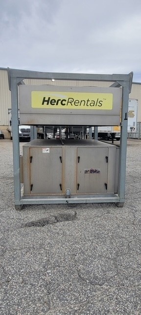 2018 Caps PPKH-40TD-4