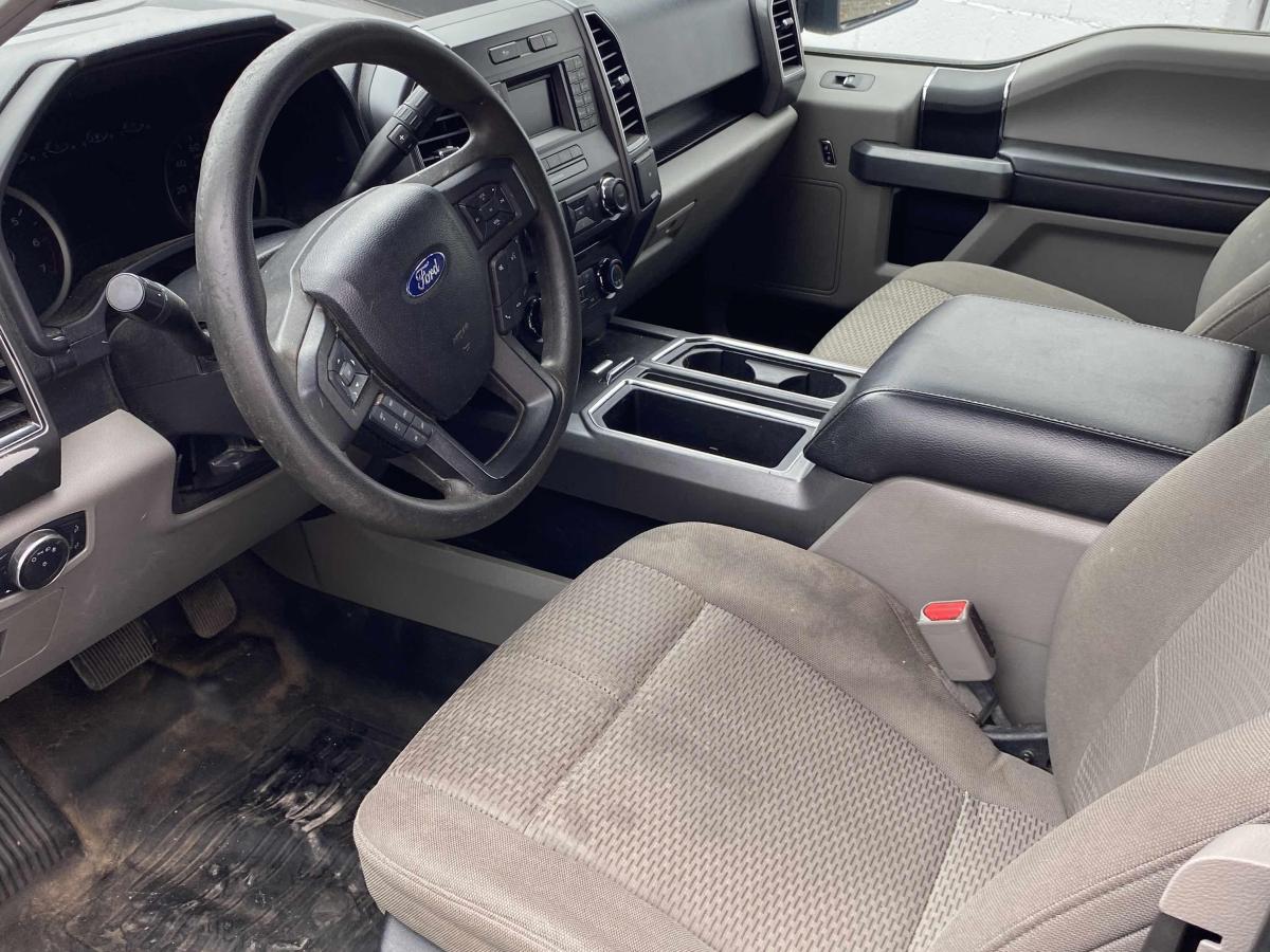 2017 Ford F150-11