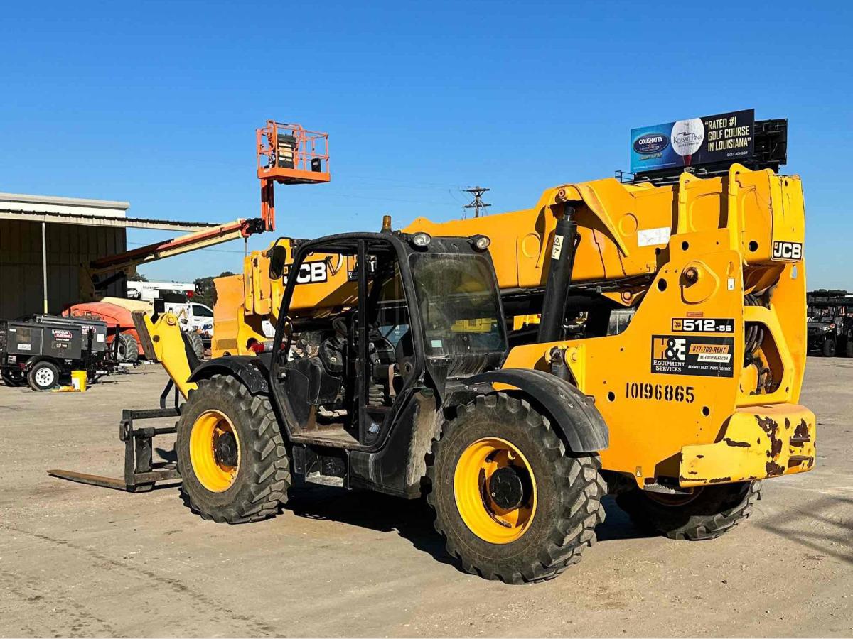 2016 JCB 512-56