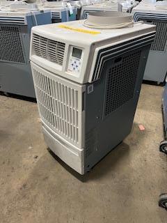 2016 MovinCool Climate Pro D12