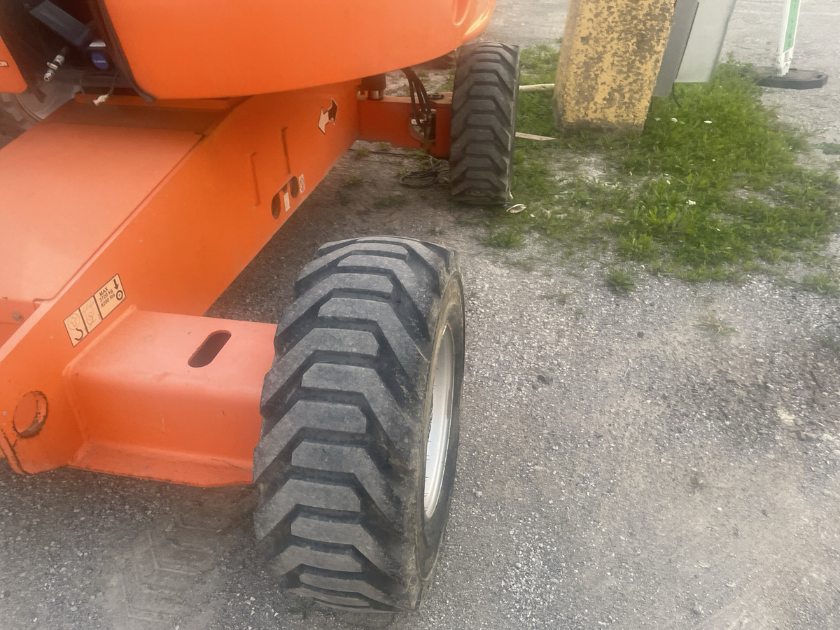 2019 JLG 400S-5