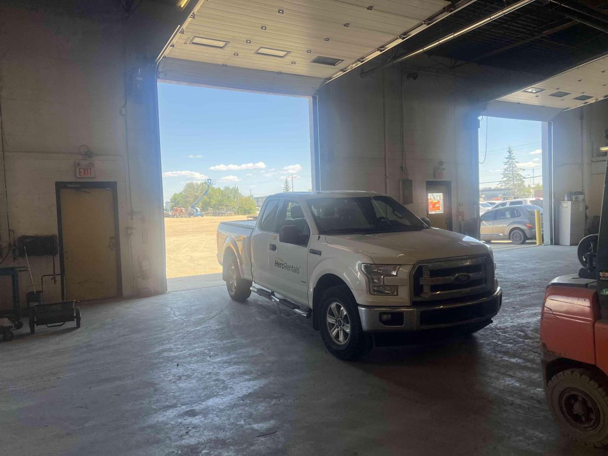2017 Ford F150-4