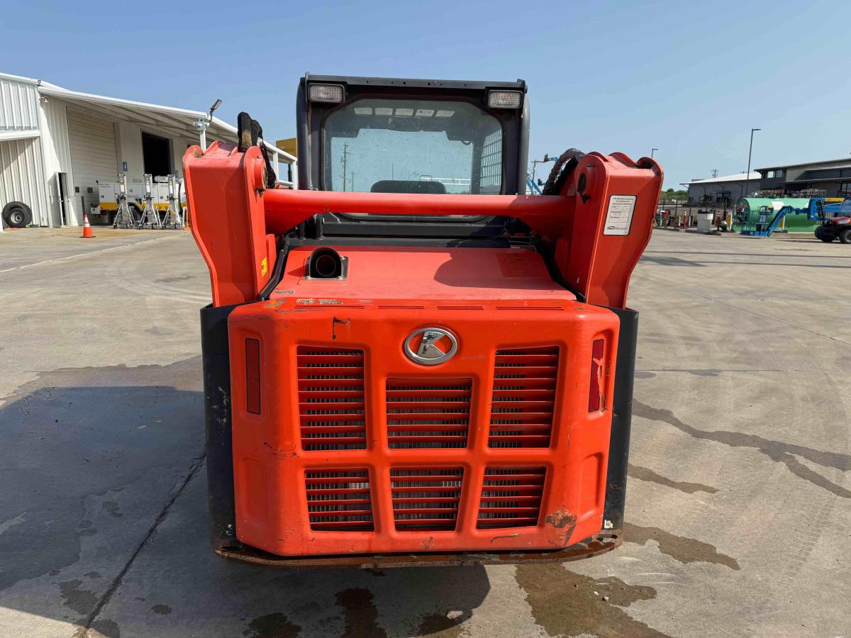 2021 Kubota SVL 75-2-2