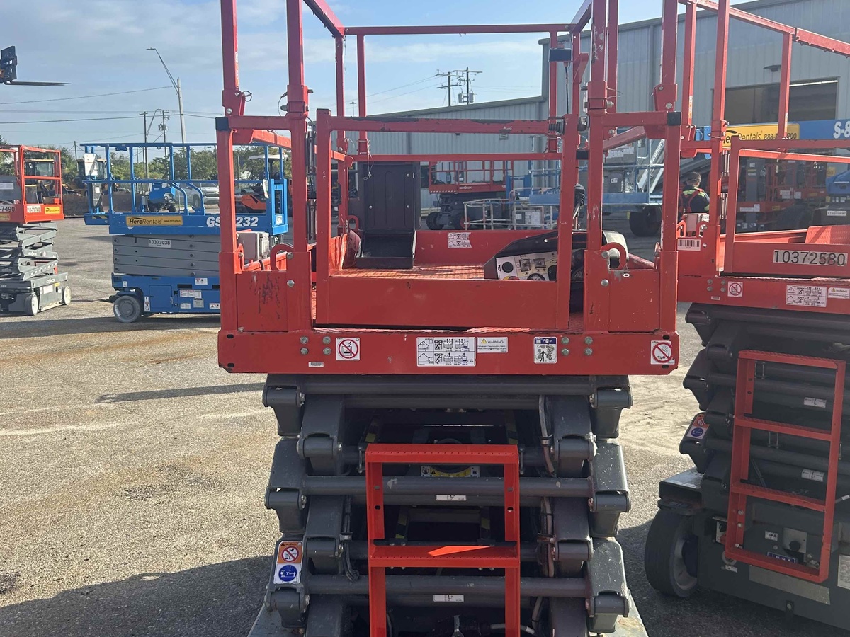 2022 Skyjack SJ4740-3