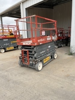 2018 Skyjack SJ4632-3
