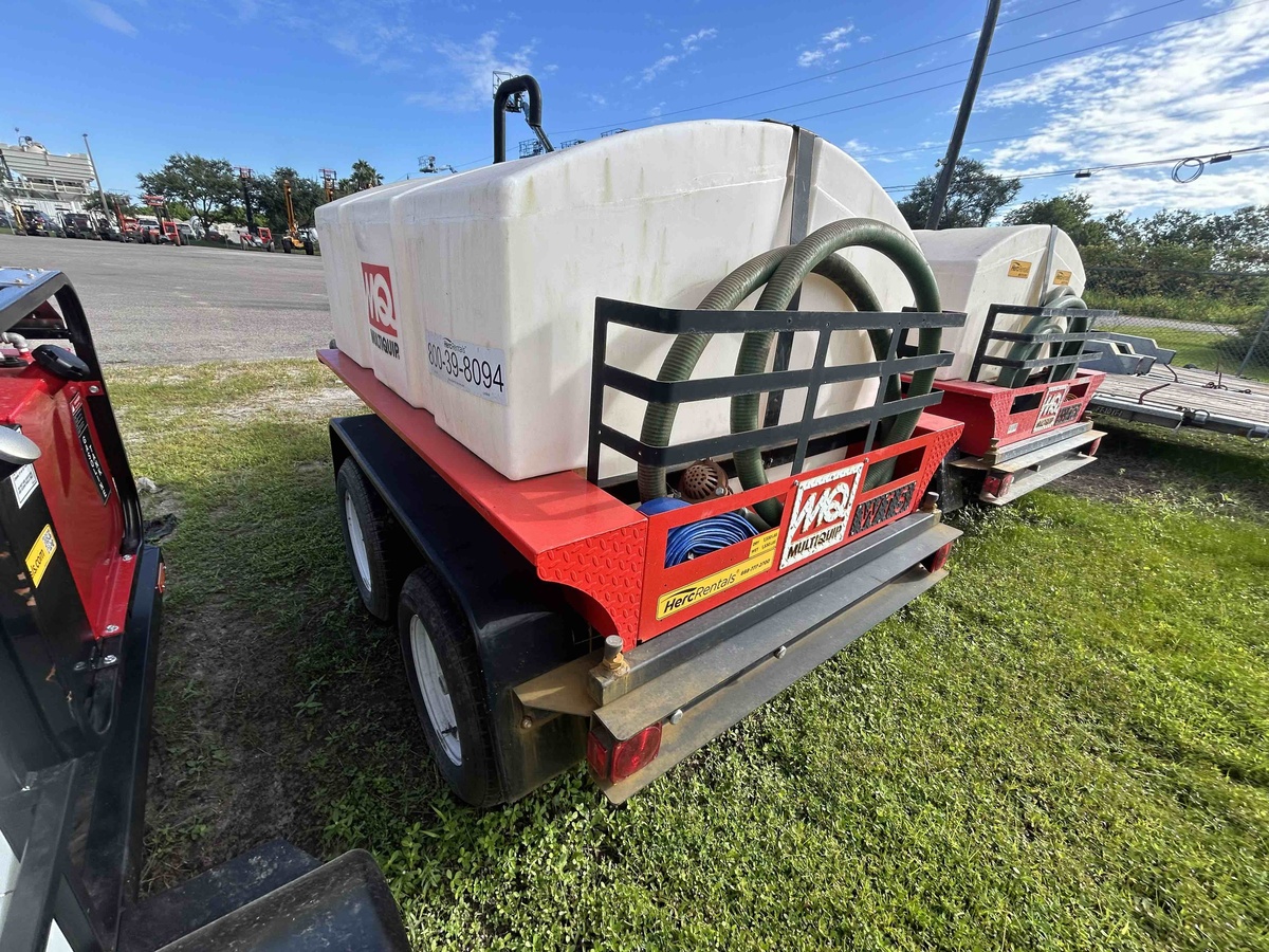 2021 Multiquip WT5C-3