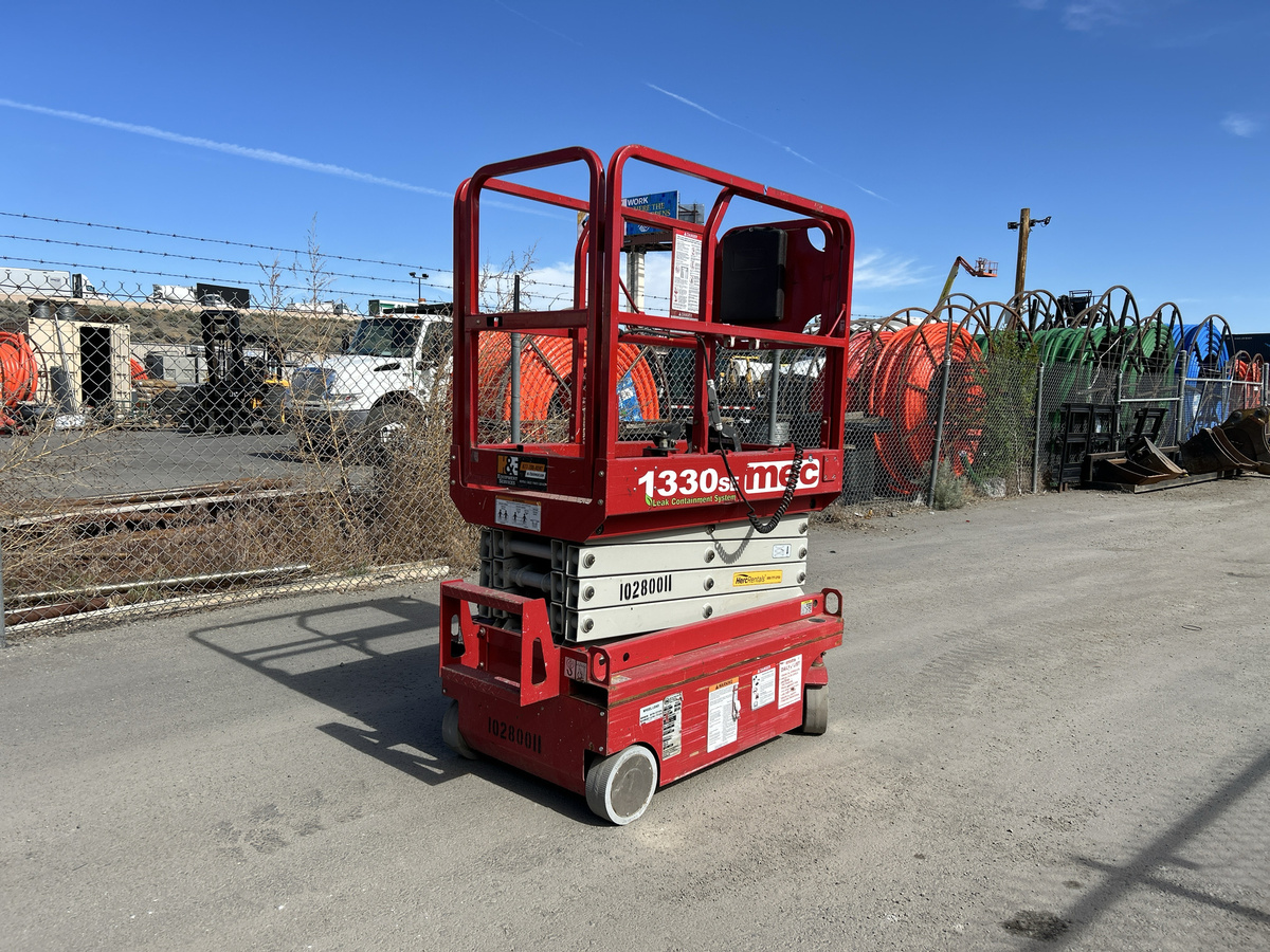 2019 MEC 1330SE-6