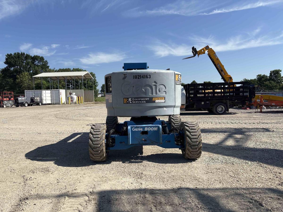 2017 Genie Z-45/25 RT-2