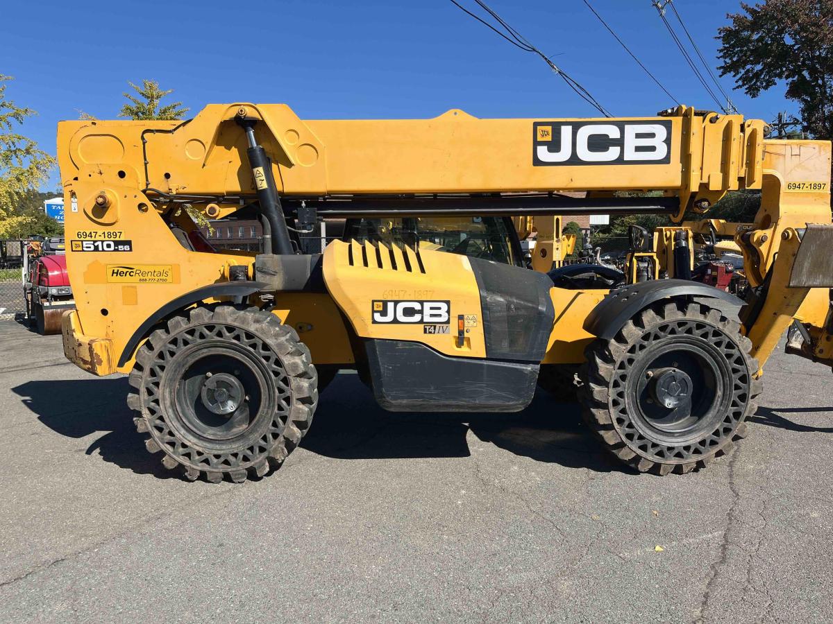 2017 JCB 510-56