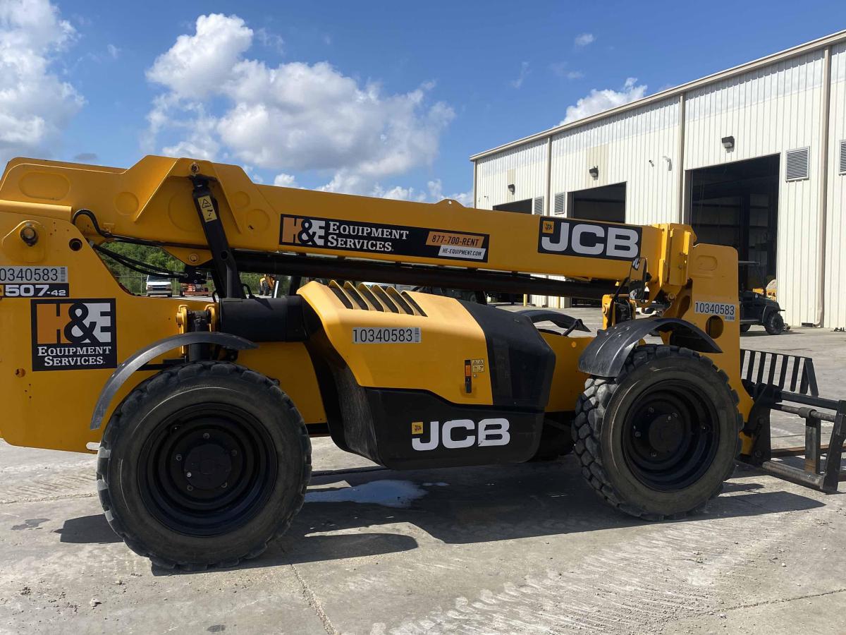 2021 JCB 507-42-3