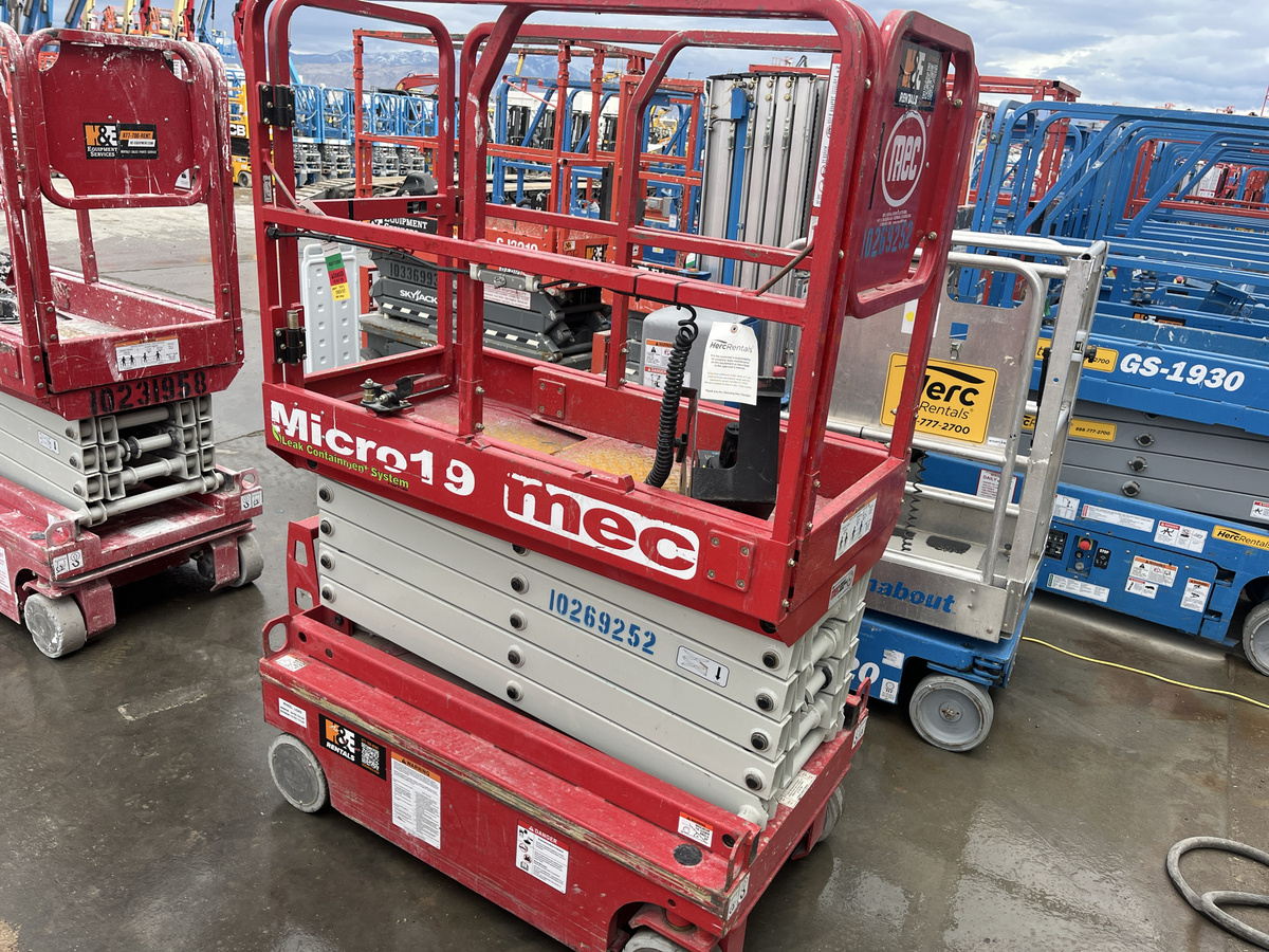 2018 MEC Micro 19-3