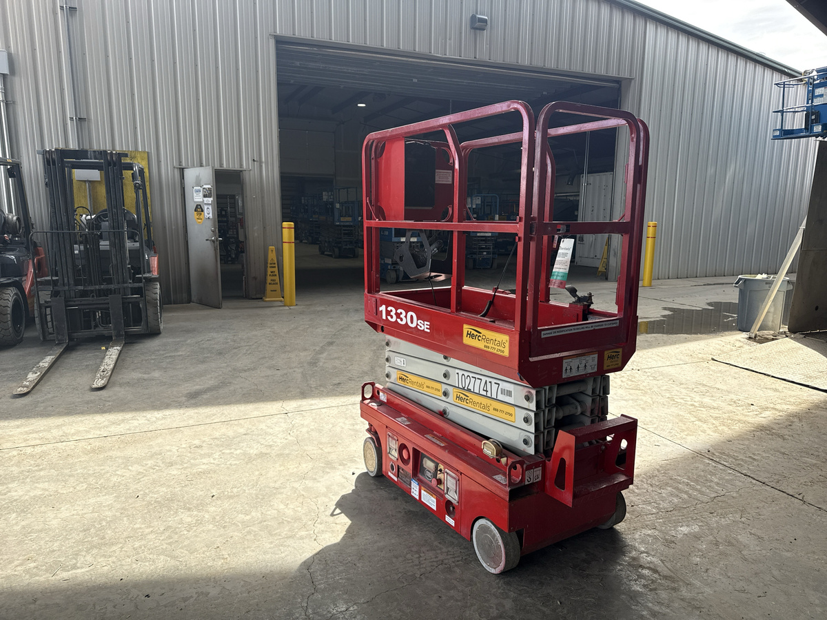 2019 MEC 1330SE-5