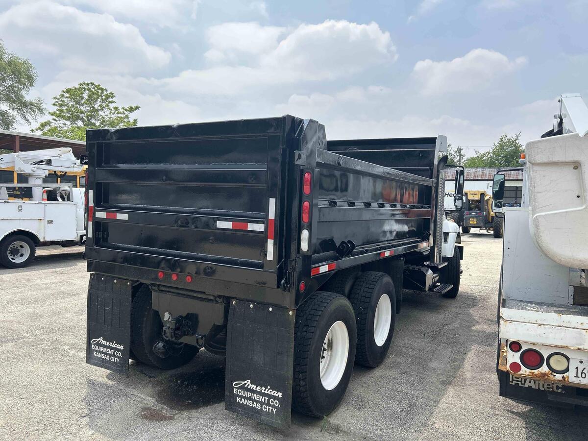 2006 International 7400-6