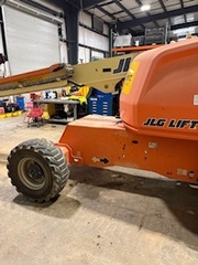 2018 JLG 460SJ-12