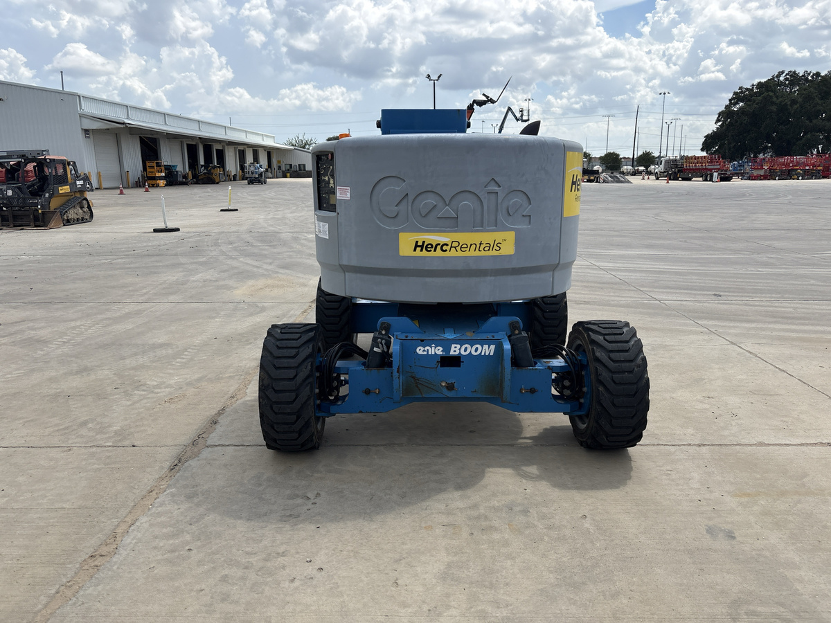 2018 Genie Z-45/25J RT-2